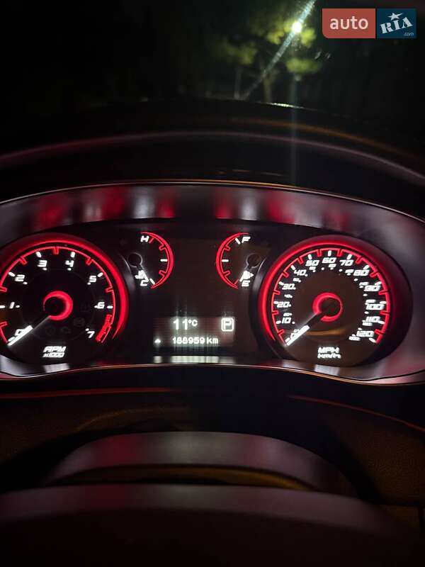 Седан Dodge Dart 2015 в Киеве фото 40 Седан Dodge Dart 2015 в Киеве