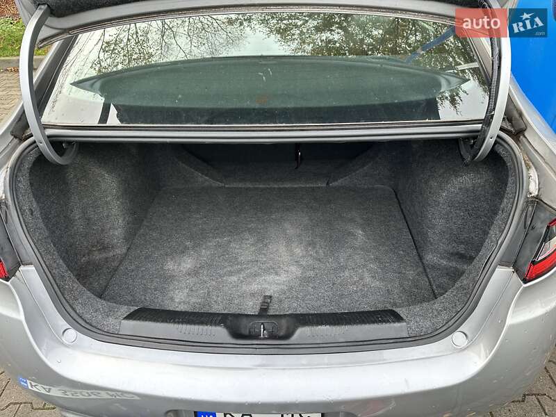 Седан Dodge Dart 2014 в Киеве