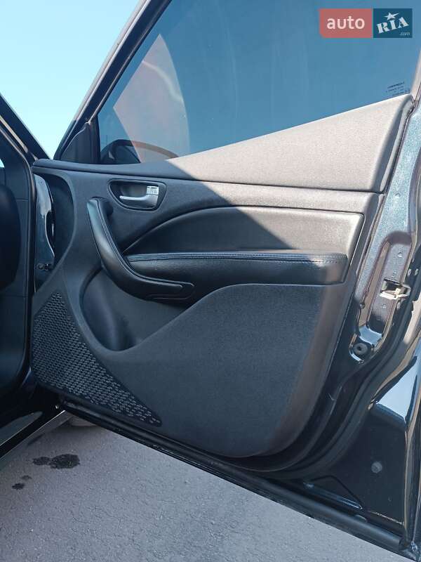 Седан Dodge Dart 2012 в Кропивницком фото 3 Седан Dodge Dart 2012 в Кропивницком