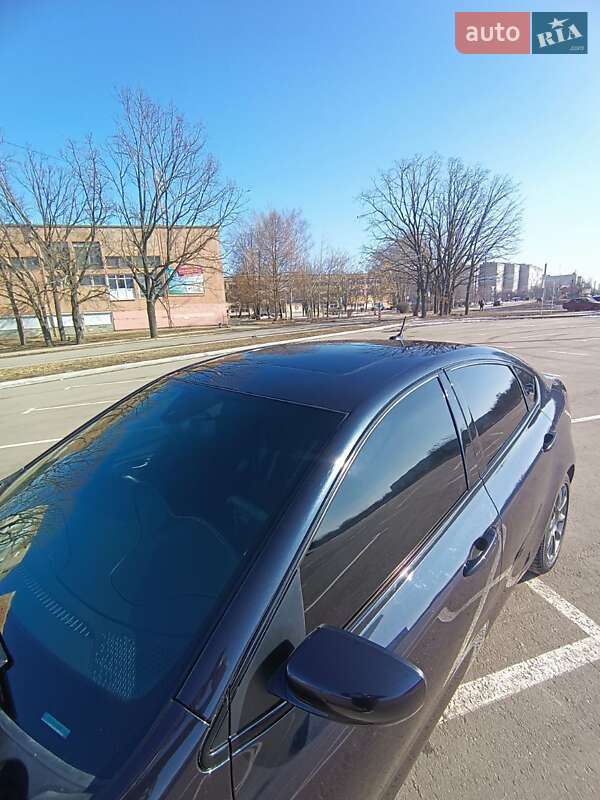 Седан Dodge Dart 2012 в Кропивницком фото 10 Седан Dodge Dart 2012 в Кропивницком