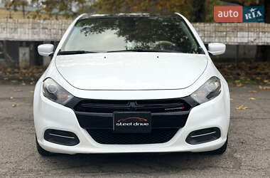 Седан Dodge Dart 2015 в Николаеве