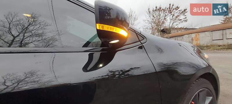 Седан Dodge Dart 2016 в Полтаве