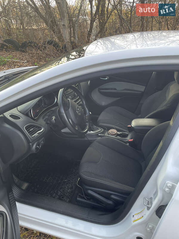 Седан Dodge Dart 2014 в Хмельницком фото 6 Седан Dodge Dart 2014 в Хмельницком