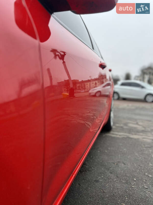 Седан Dodge Dart 2016 в Хмельницькому