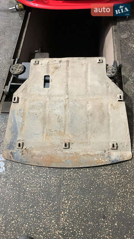 Седан Dodge Dart 2016 в Хмельницькому