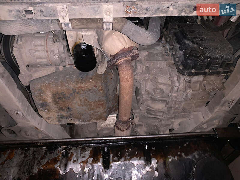 Седан Dodge Dart 2016 в Хмельницькому