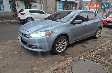 Седан Dodge Dart 2012 в Кам'янському