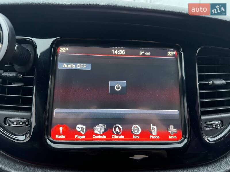 Седан Dodge Dart 2013 в Киеве