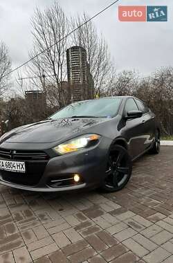 Седан Dodge Dart 2015 в Києві