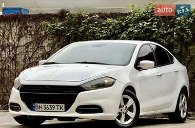 Седан Dodge Dart 2014 в Одессе