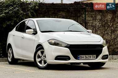 Седан Dodge Dart 2014 в Одессе