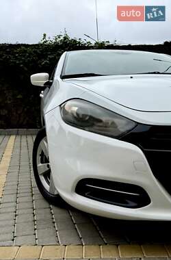 Седан Dodge Dart 2014 в Одессе