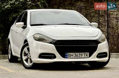 Седан Dodge Dart 2014 в Одессе