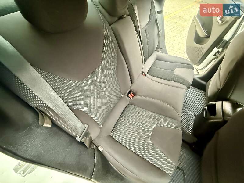 Седан Dodge Dart 2014 в Одессе фото 33 Седан Dodge Dart 2014 в Одессе