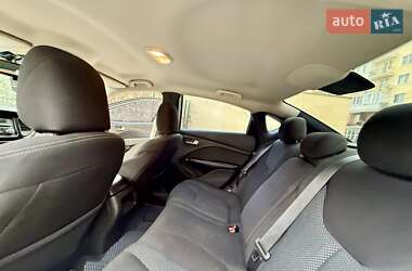 Седан Dodge Dart 2014 в Одессе