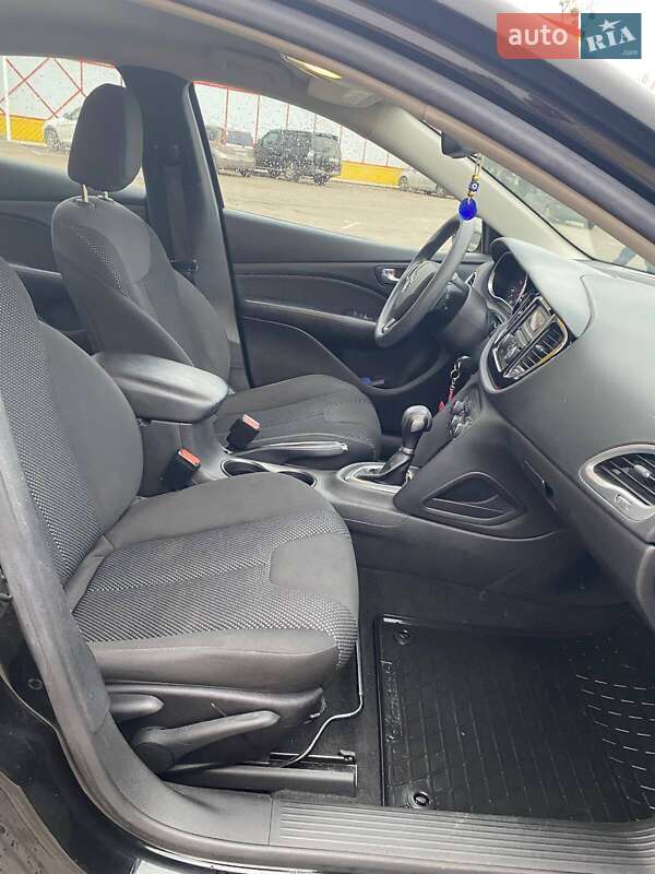 Седан Dodge Dart 2015 в Житомире