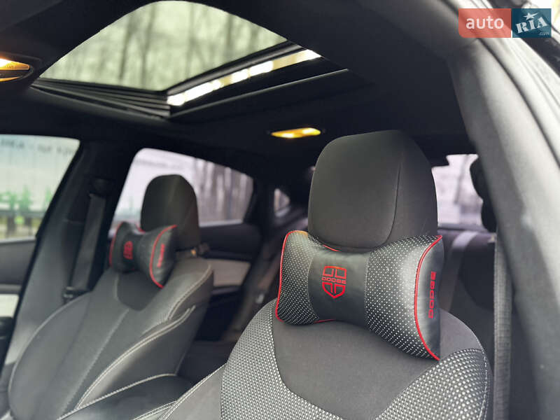 Седан Dodge Dart 2014 в Киеве фото 18 Седан Dodge Dart 2014 в Киеве