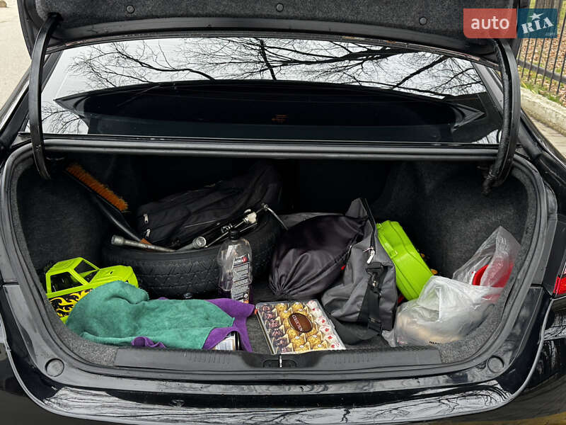 Седан Dodge Dart 2014 в Киеве фото 30 Седан Dodge Dart 2014 в Киеве