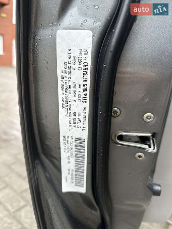 Седан Dodge Dart 2013 в Сумах фото 28 Седан Dodge Dart 2013 в Сумах