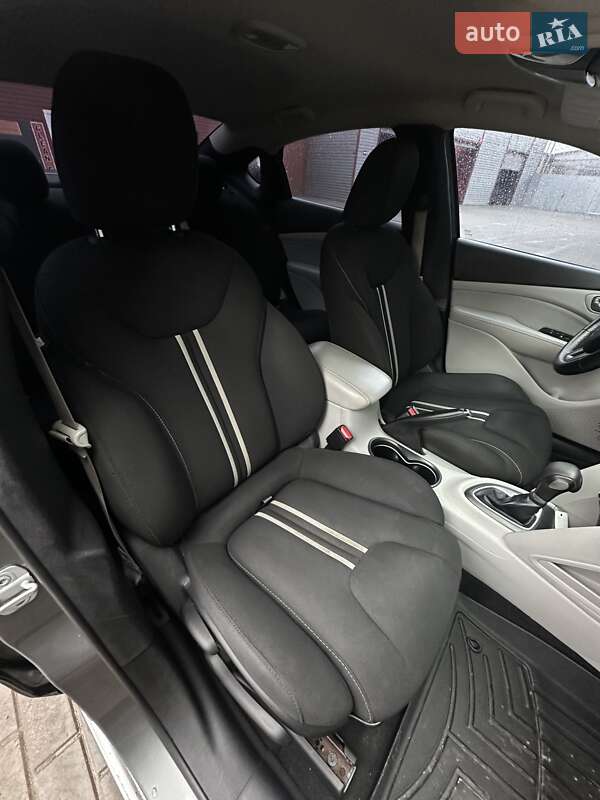 Седан Dodge Dart 2013 в Сумах фото 19 Седан Dodge Dart 2013 в Сумах