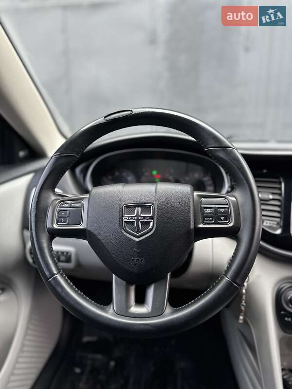 Седан Dodge Dart 2013 в Сумах фото 24 Седан Dodge Dart 2013 в Сумах