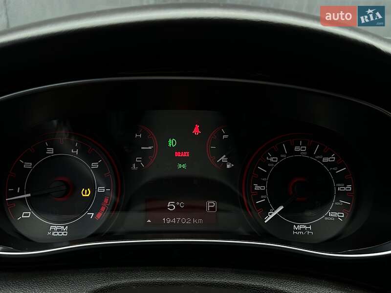 Седан Dodge Dart 2013 в Сумах фото 20 Седан Dodge Dart 2013 в Сумах