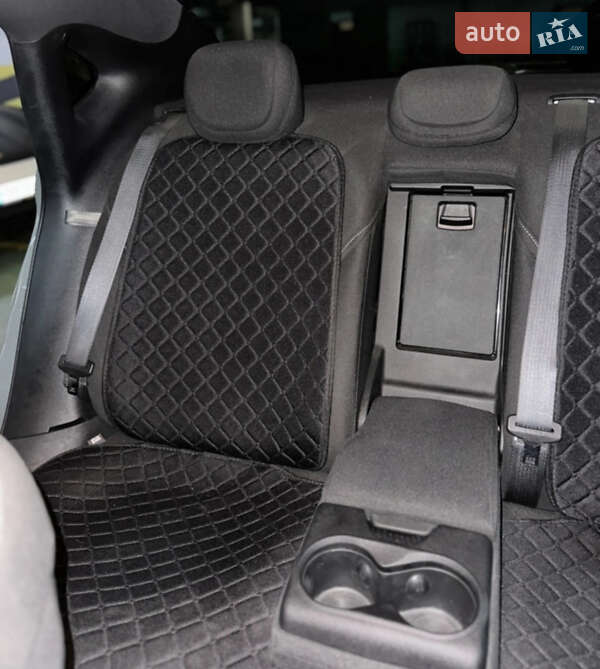 Седан Dodge Dart 2013 в Одесі фото 7 Седан Dodge Dart 2013 в Одесі