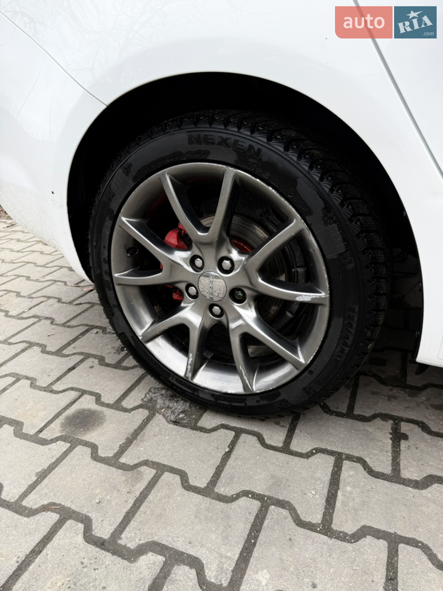 2013 Dodge Dart - мініатюра 8