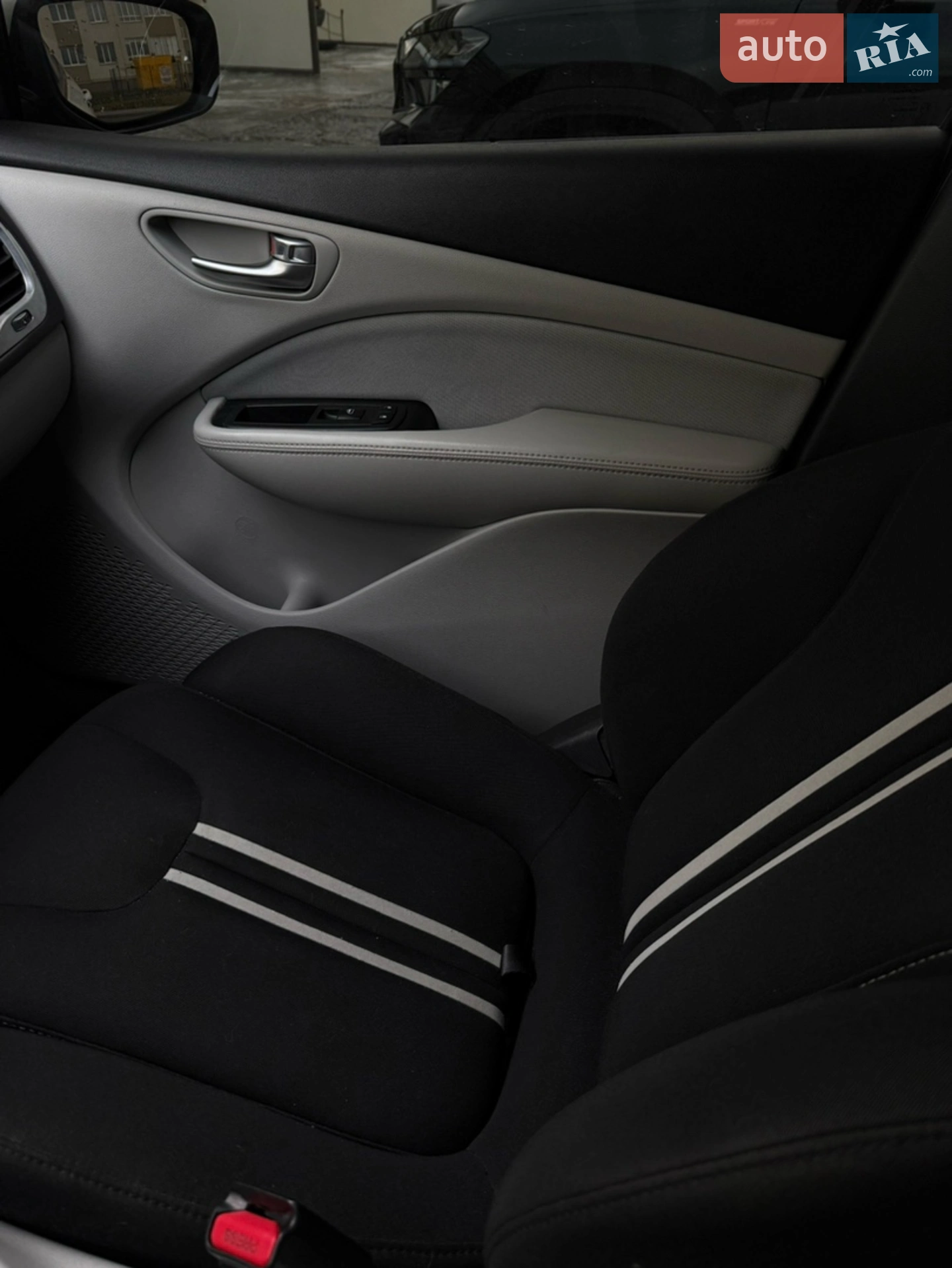 2013 Dodge Dart - мініатюра 17