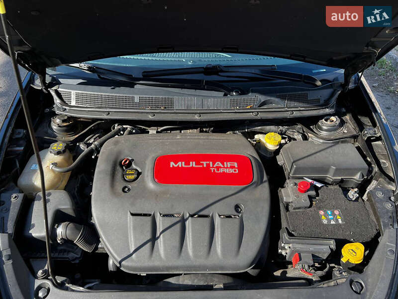 Седан Dodge Dart 2013 в Одессе фото 13 Седан Dodge Dart 2013 в Одессе