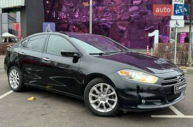 Седан Dodge Dart 2013 в Киеве
