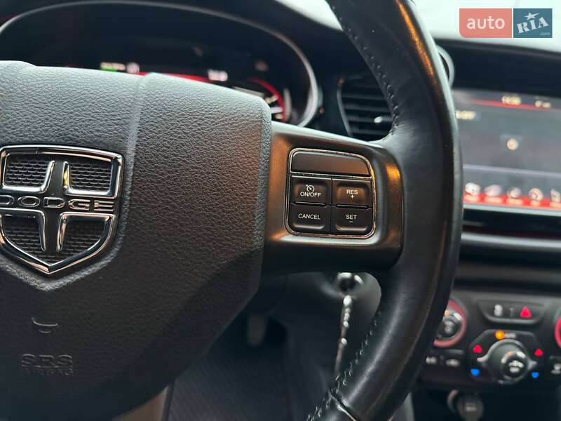 Седан Dodge Dart 2013 в Киеве фото 16 Седан Dodge Dart 2013 в Киеве