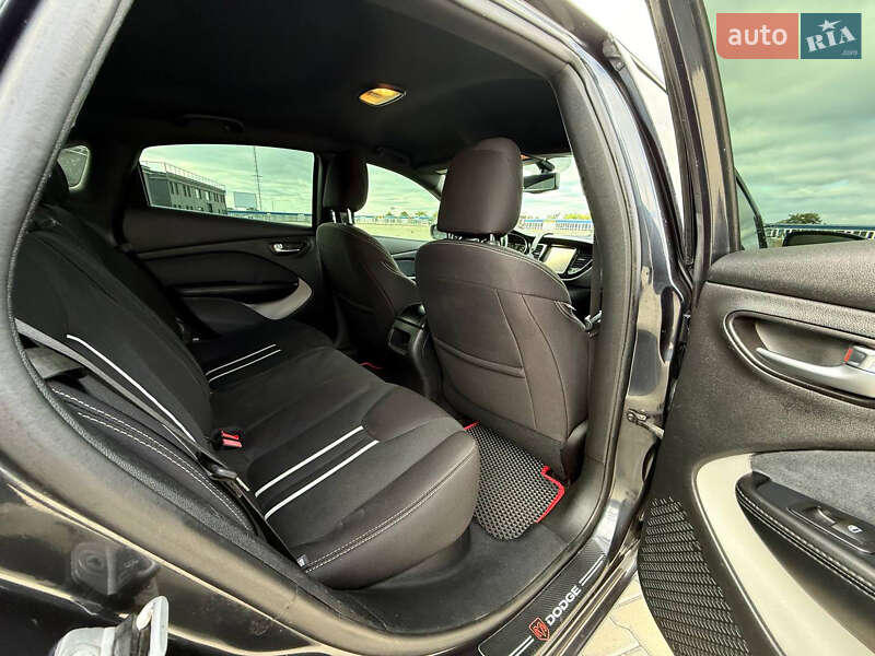 Седан Dodge Dart 2013 в Одессе фото 19 Седан Dodge Dart 2013 в Одессе