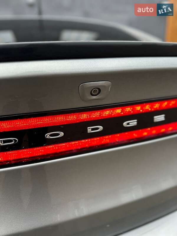 Седан Dodge Dart 2013 в Сумах