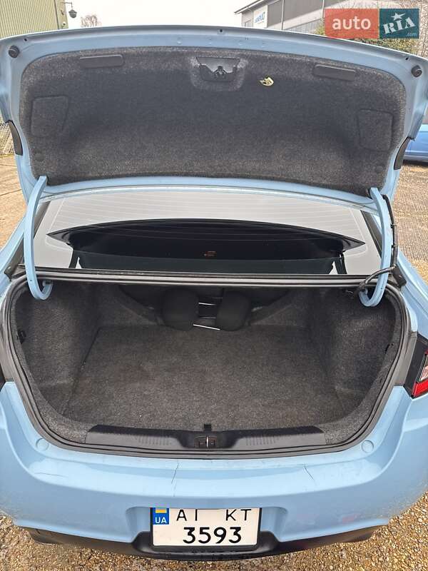 Седан Dodge Dart 2013 в Ірпені фото 22 Седан Dodge Dart 2013 в Ірпені