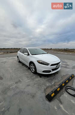Седан Dodge Dart 2015 в Костополе