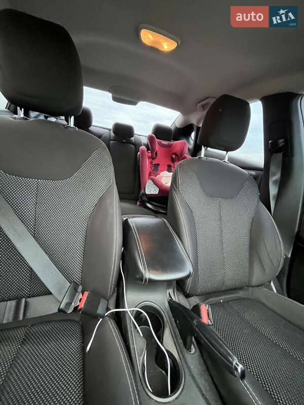 Седан Dodge Dart 2015 в Костополе фото 11 Седан Dodge Dart 2015 в Костополе