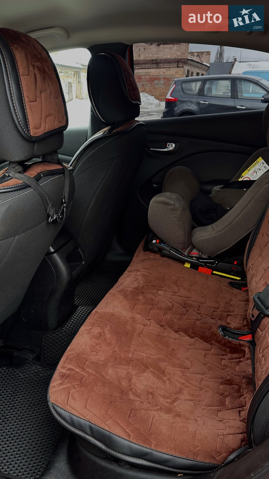 2013 Dodge Dart - мініатюра 25