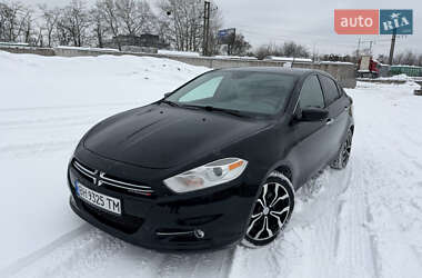 Седан Dodge Dart 2012 в Києві