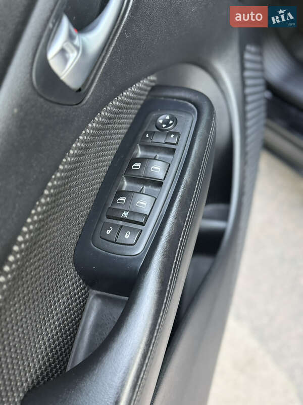 Седан Dodge Dart 2015 в Белой Церкви