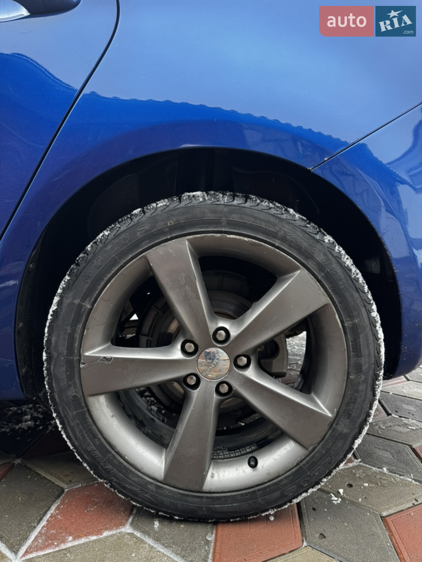 2013 Dodge Dart - мініатюра 23