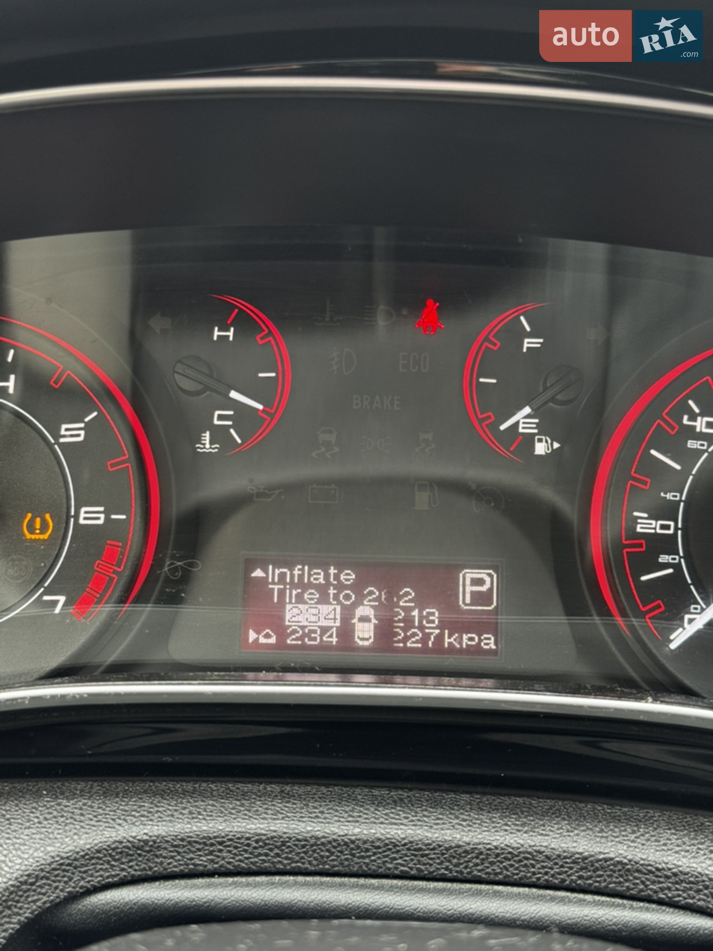 2013 Dodge Dart - мініатюра 51