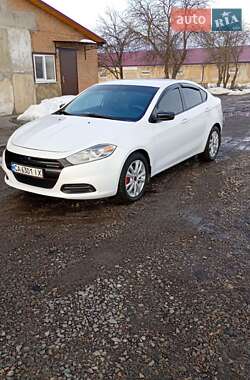 Седан Dodge Dart 2015 в Оржиці