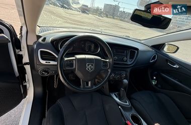 Седан Dodge Dart 2013 в Ужгороде фото 10 Седан Dodge Dart 2013 в Ужгороде