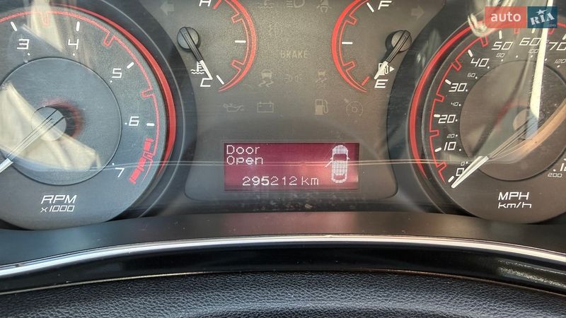 Седан Dodge Dart 2013 в Ужгороде фото 15 Седан Dodge Dart 2013 в Ужгороде