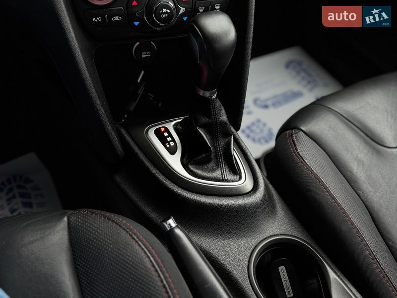 Седан Dodge Dart 2014 в Киеве