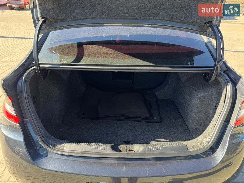 Седан Dodge Dart 2012 в Киеве