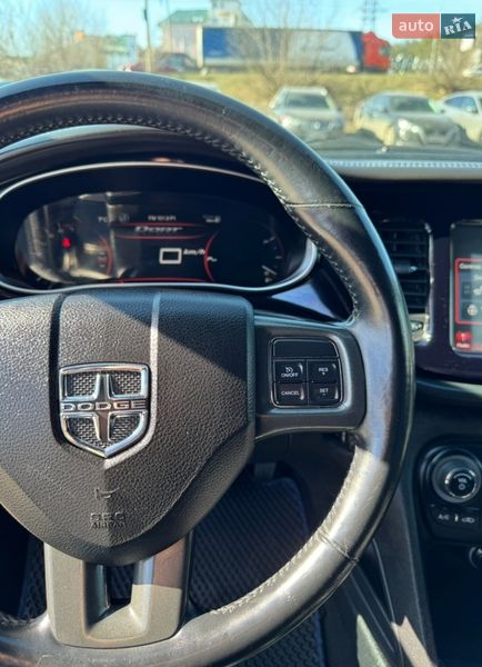 Седан Dodge Dart 2012 в Киеве
