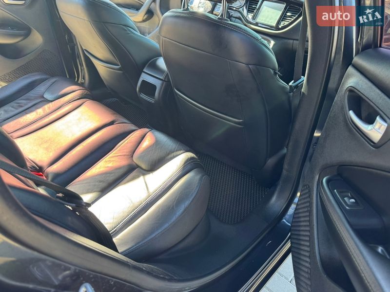 Седан Dodge Dart 2012 в Киеве