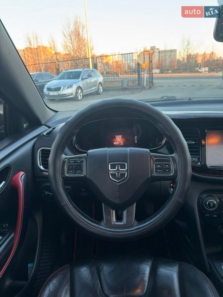 Седан Dodge Dart 2015 в Києві